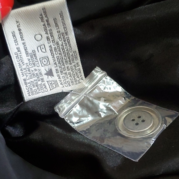 WEATHER PROOF RAIN COAT SIZE XL - Picture 8 of 10